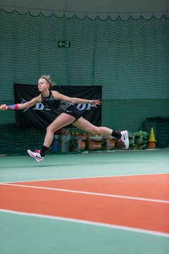 Ann-Sophie Funke 350 - Ellerbeker Weihnachtsturnier
